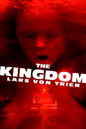 The Kingdom poster