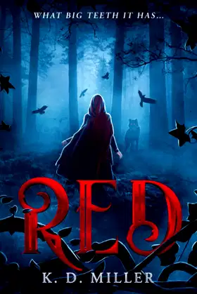 Red poster