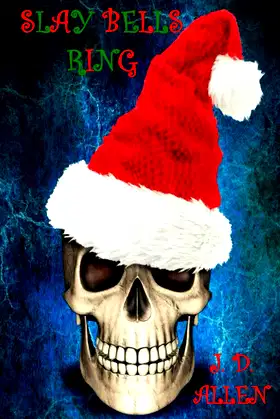 SLAY BELLS RING poster