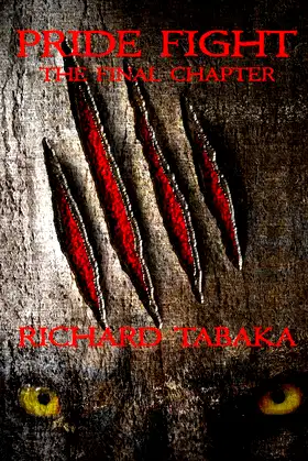 Pride Fight: The Final Chapter (THE PRIDE) (Volume 3) poster