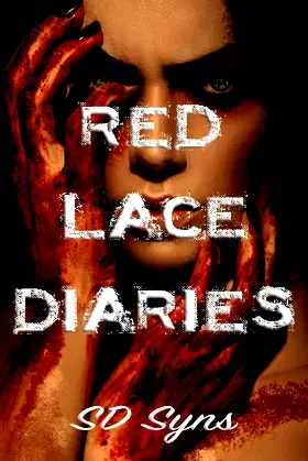 Red Lace Diaries (The Diaries Book 1) poster