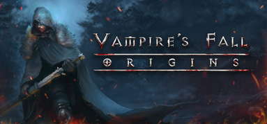 Vampire's Fall: Origins capsule