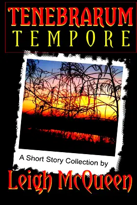 Tenebrarum Tempore poster