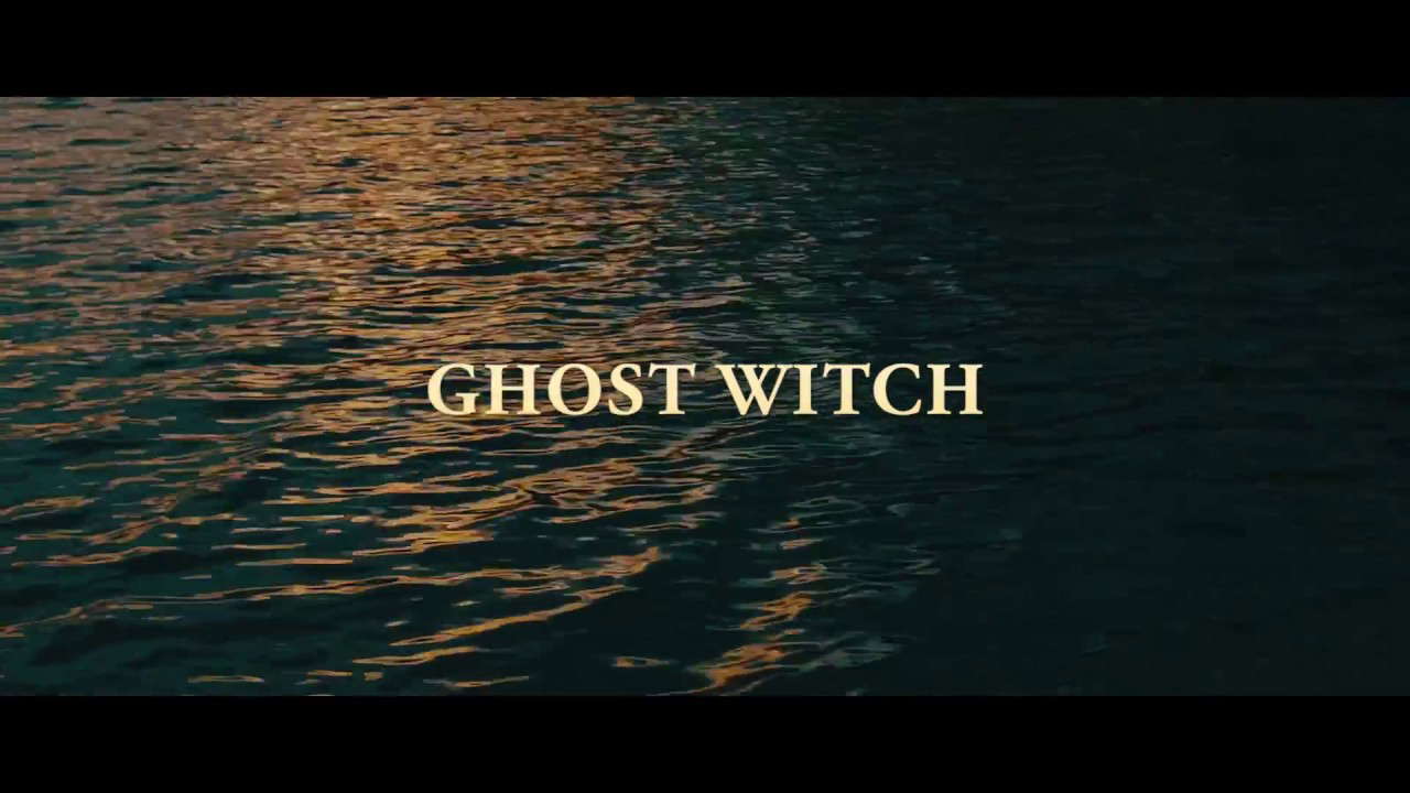 Ghost Witch - Short Horror Film