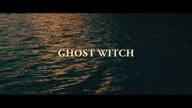 Ghost Witch - Short Horror Film poster