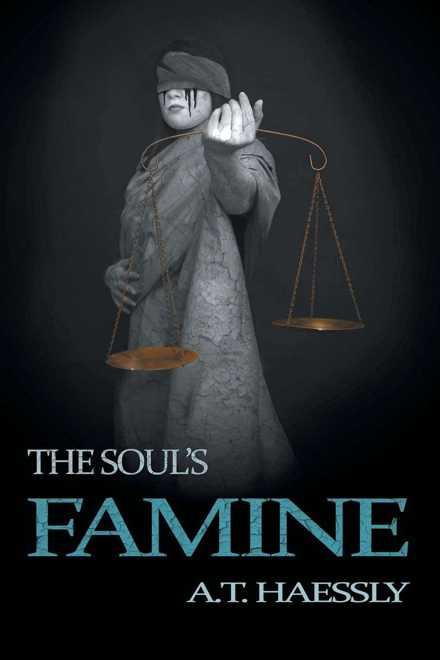 The Soul’s Famine poster