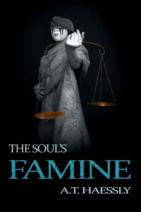 The Soul’s Famine poster