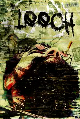 Leech poster