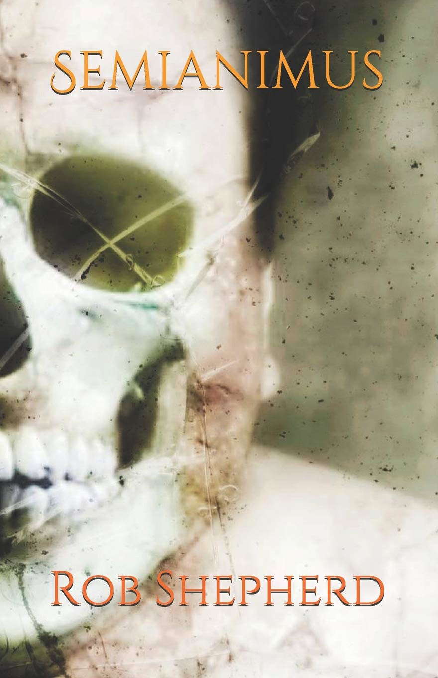 Semianimus poster