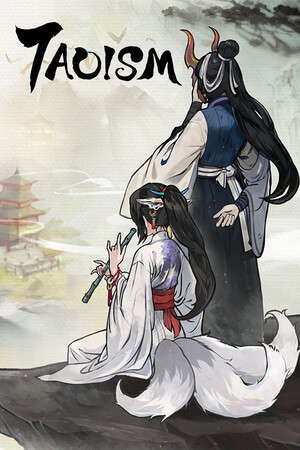Taoism poster