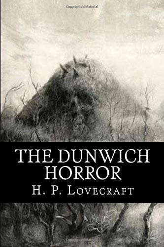 The Dunwich Horror poster