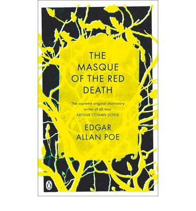 The Masque of the Red Death poster