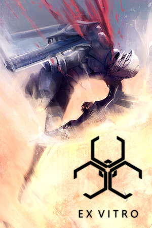 Ex Vitro poster