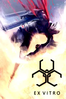 Ex Vitro poster