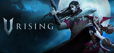 V Rising capsule