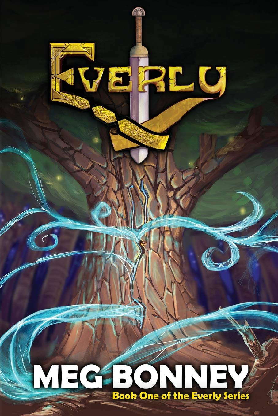 Everly poster