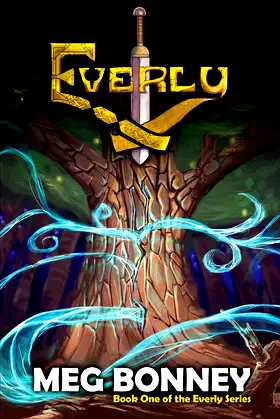 Everly poster