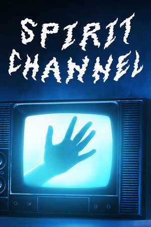 Spirit Channel poster