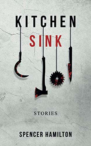 Kitchen Sink: Stories poster