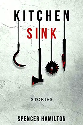 Kitchen Sink: Stories poster