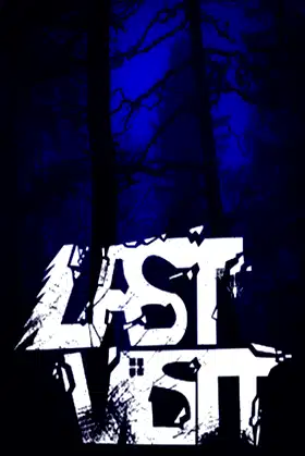 Last Visit poster