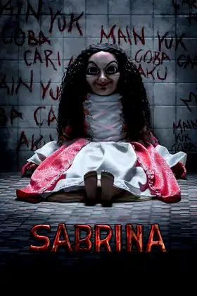 Sabrina poster