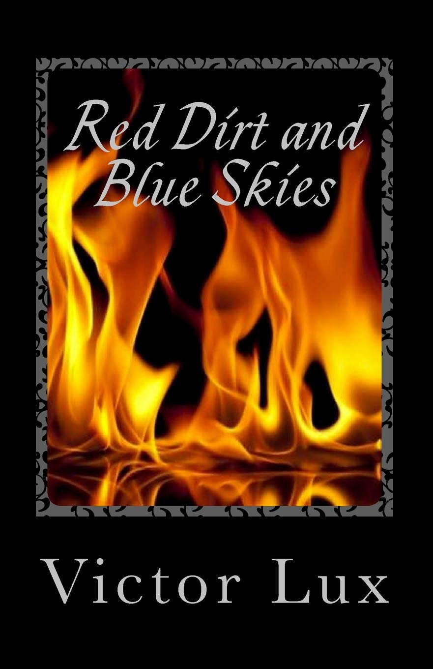 Red Dirt and Blue Skies (Radaemos Series) poster