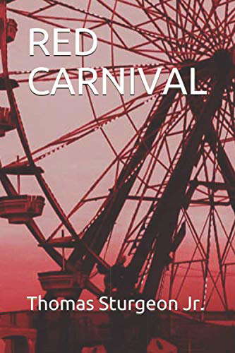 RED CARNIVAL: A Short Story Collection poster