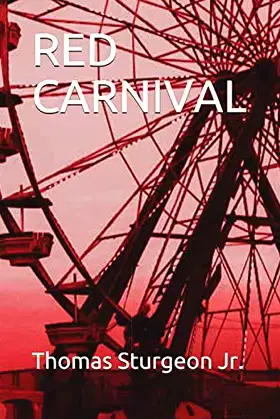 RED CARNIVAL: A Short Story Collection poster