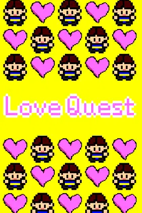 Love Quest poster