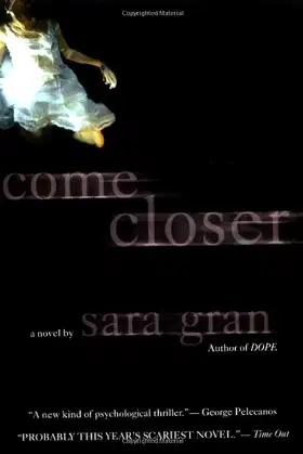 Come Closer poster