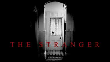 The Stranger (Short Horror Film) poster