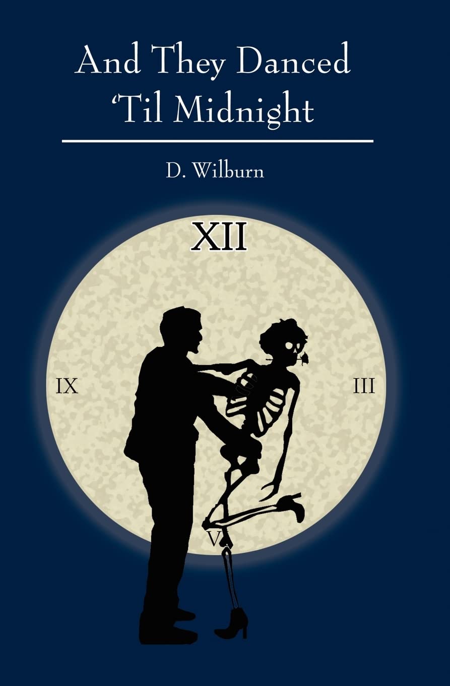 And They Danced 'Til Midnight poster