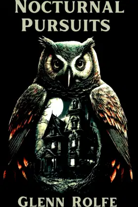 Nocturnal Pursuits (Encyclopocalypse Originals) poster