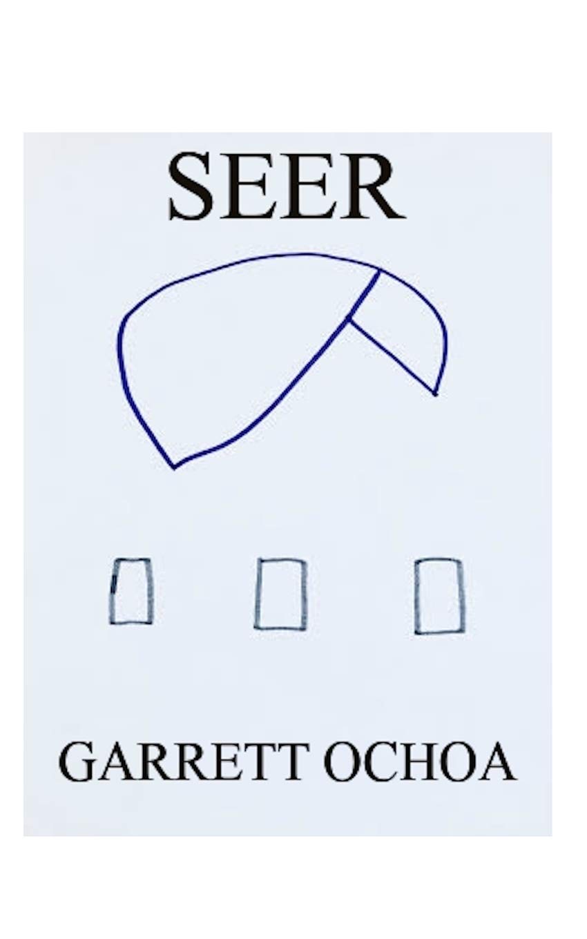 SEER poster
