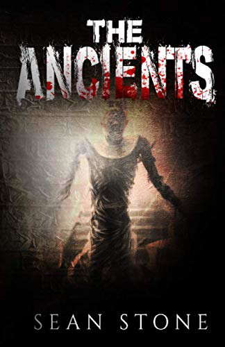 The Ancients: Book 3 in the Cedarstone Chronicles poster