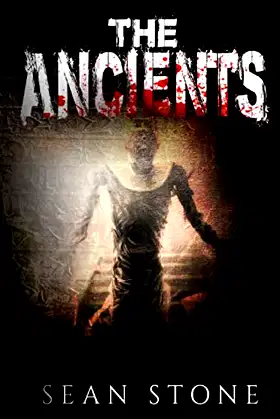 The Ancients: Book 3 in the Cedarstone Chronicles poster