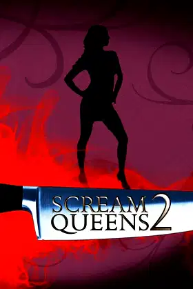Season 2 poster