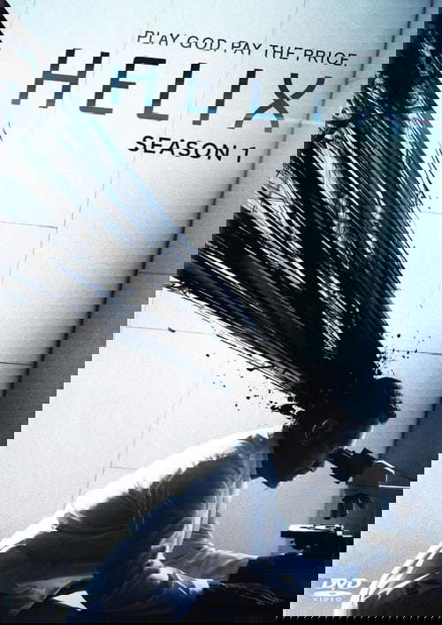 Season 1 poster