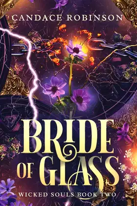 Bride of Glass (Wicked Souls) poster