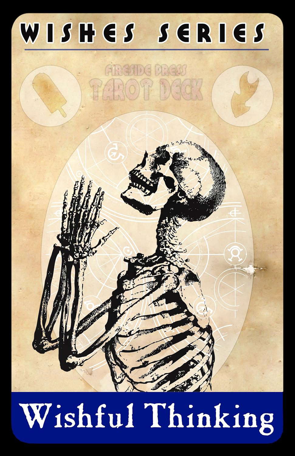 Wishful Thinking (Wishes Book 1) poster