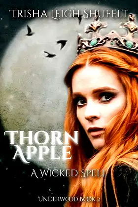 Thorn Apple (Underwood~A Wicked Fairytale) poster