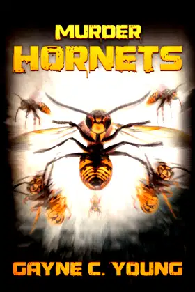 Murder Hornets poster