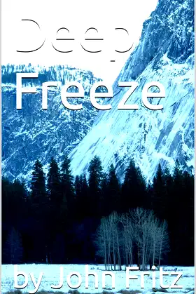 Deep Freeze poster