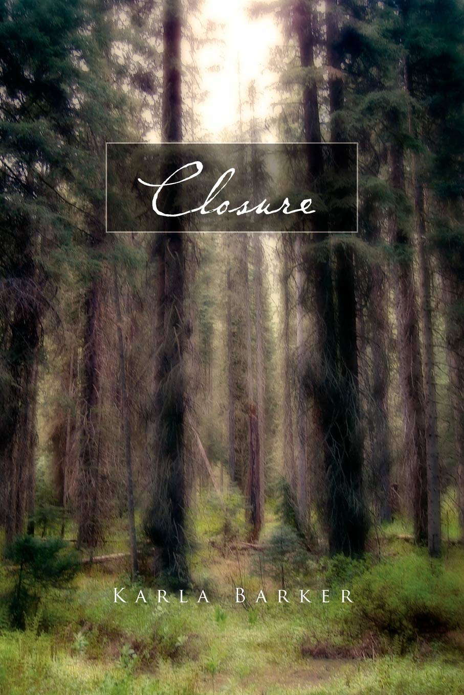 Closure poster