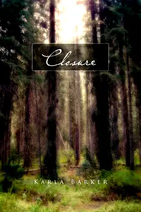 Closure poster