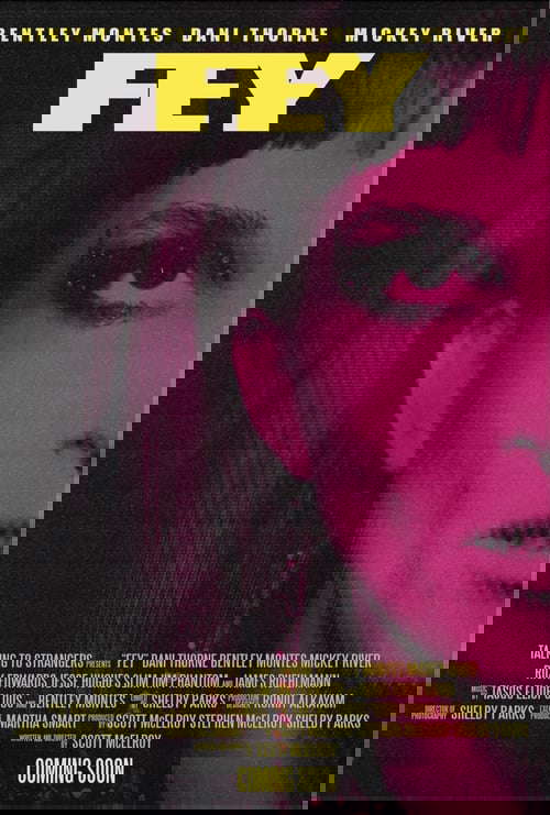 Fey poster