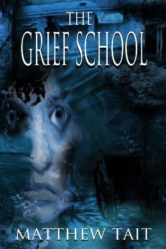 The Grief School poster