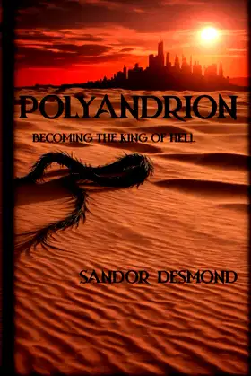 Polyandrion: Becoming the King of Hell poster