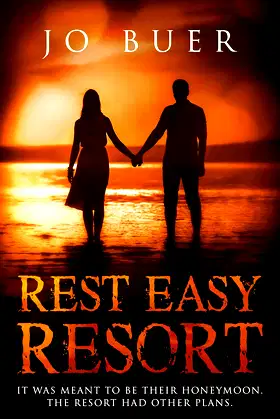 Rest Easy Resort poster